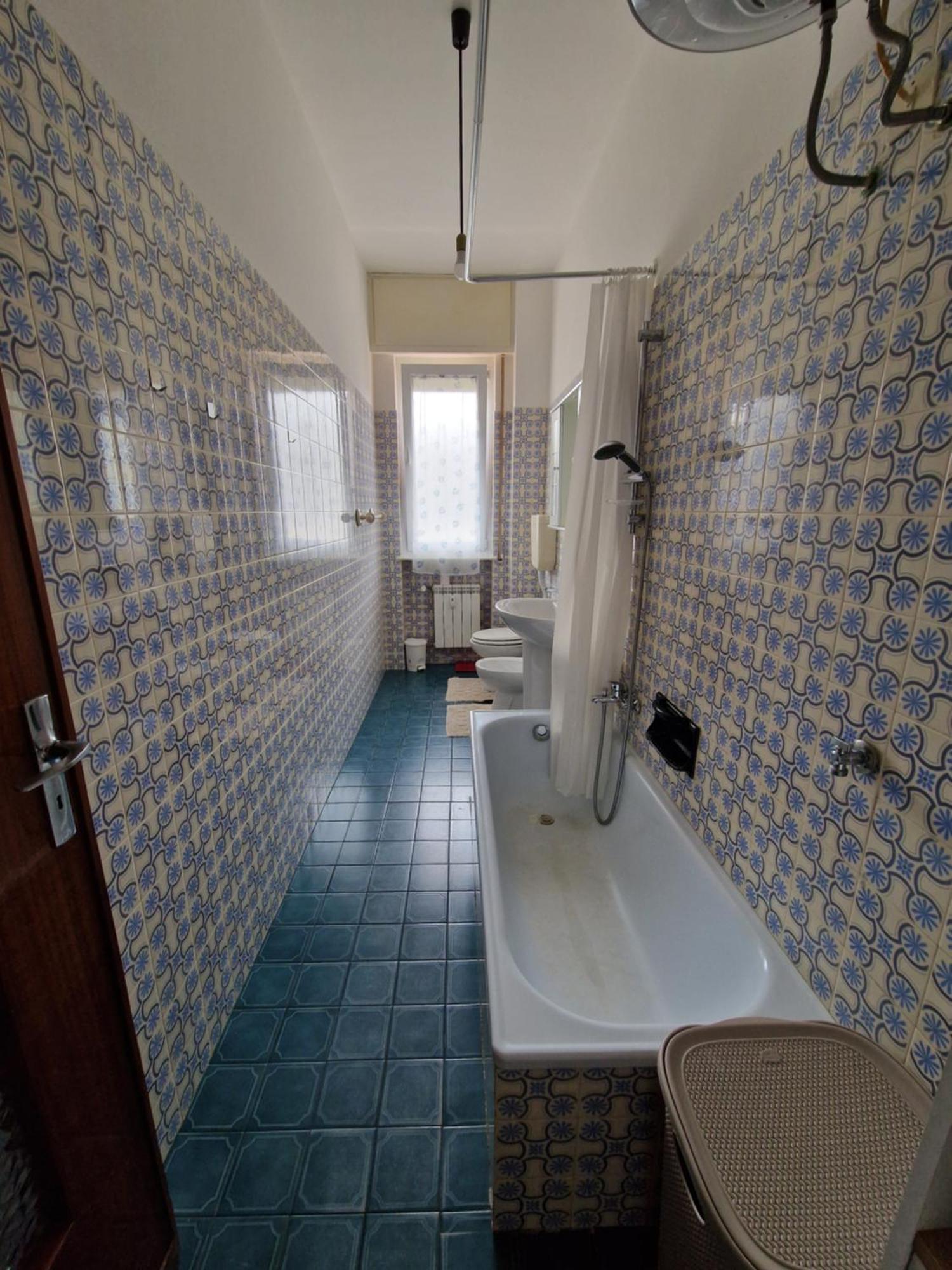 Casa Di Andreea E Bogdan Appartement Albenga Buitenkant foto